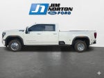 2026 GMC Sierra 3500HD Denali