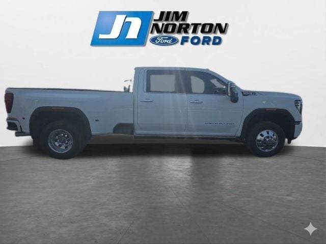 2026 GMC Sierra 3500HD Denali