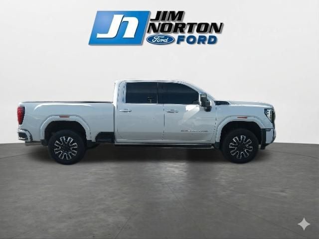 2025 GMC Sierra 2500HD Denali Ultimate