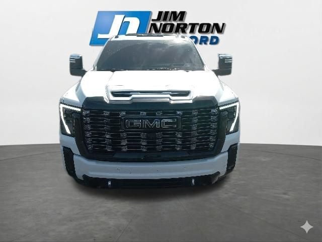 2025 GMC Sierra 2500HD Denali Ultimate
