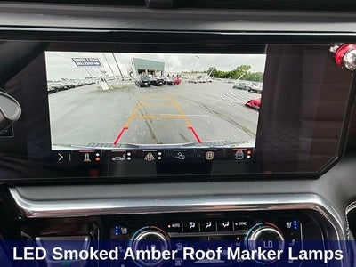 2025 GMC Sierra 2500HD Denali Ultimate