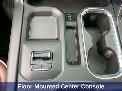 2025 GMC Sierra 2500HD Denali Ultimate