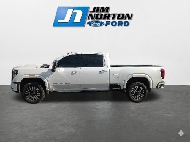 2025 GMC Sierra 2500HD Denali Ultimate
