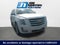 2017 Cadillac Escalade Base
