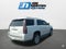 2017 Cadillac Escalade Base