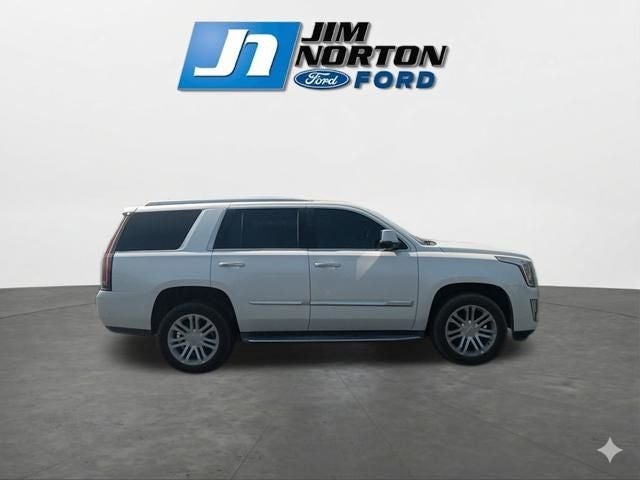 2017 Cadillac Escalade Base