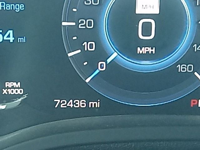 2017 Cadillac Escalade Base