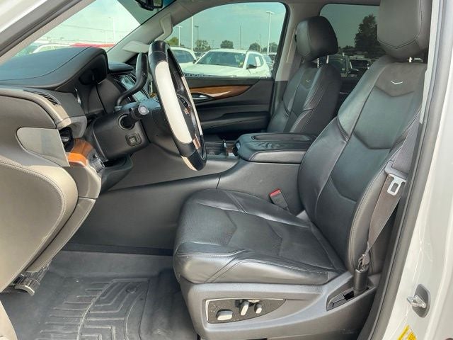 2017 Cadillac Escalade Base