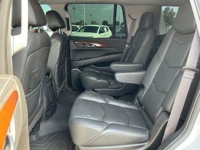 2017 Cadillac Escalade Base