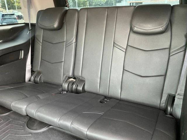 2017 Cadillac Escalade Base