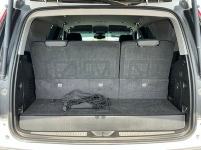2017 Cadillac Escalade Base