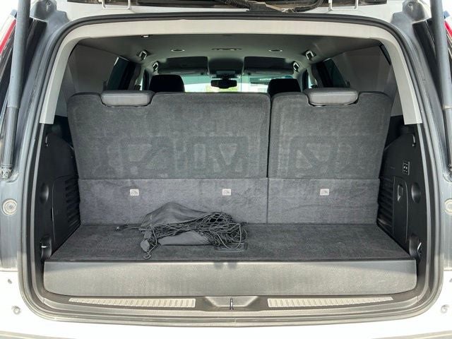 2017 Cadillac Escalade Base
