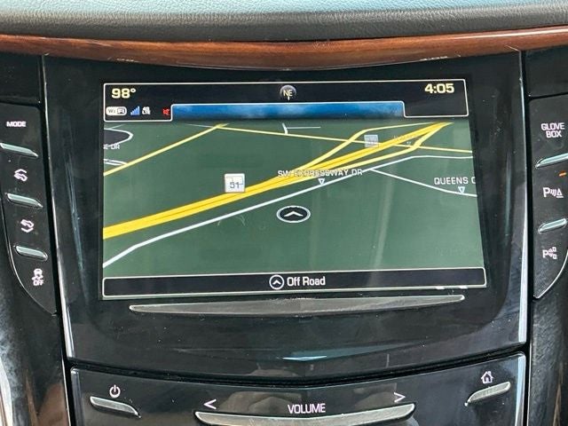 2017 Cadillac Escalade Base