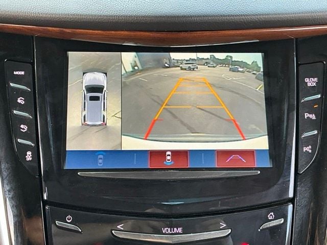 2017 Cadillac Escalade Base