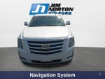 2017 Cadillac Escalade Base