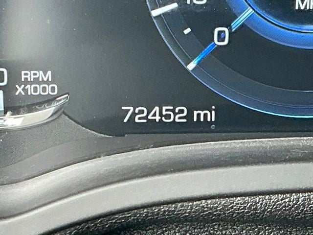 2017 Cadillac Escalade Base