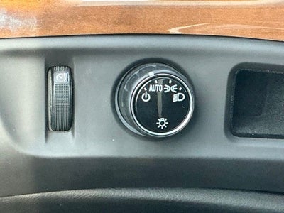 2017 Cadillac Escalade Base