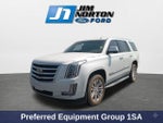 2017 Cadillac Escalade Base