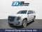 2017 Cadillac Escalade Base
