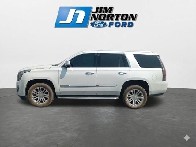 2017 Cadillac Escalade Base