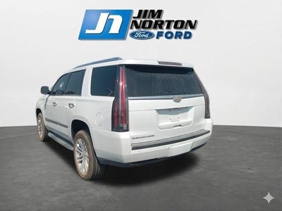 2017 Cadillac Escalade Base