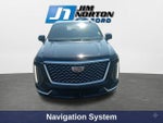 2025 Cadillac Escalade Premium Luxury