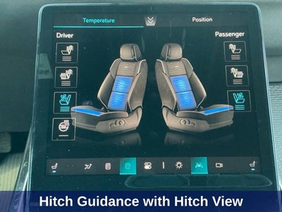 2025 Cadillac Escalade Premium Luxury