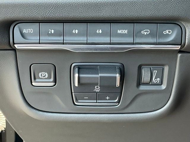 2025 Cadillac Escalade Premium Luxury