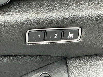 2021 Honda Accord EX-L
