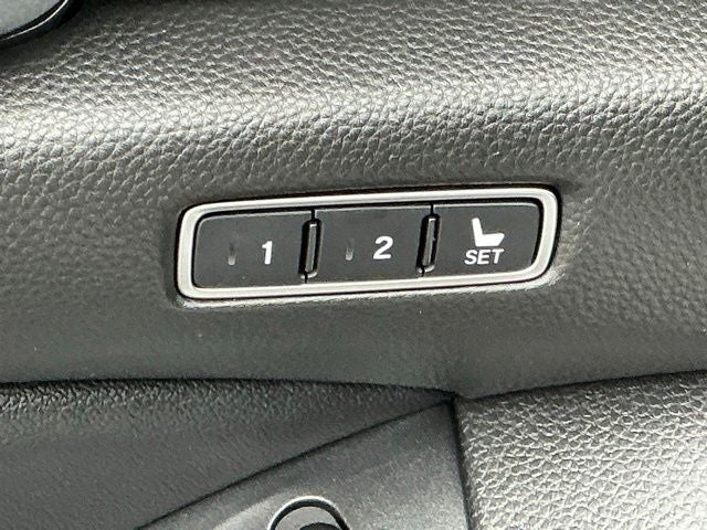 2021 Honda Accord EX-L