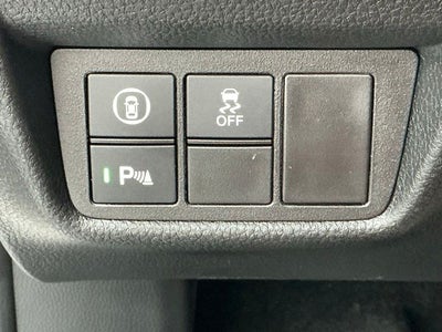 2021 Honda Accord EX-L