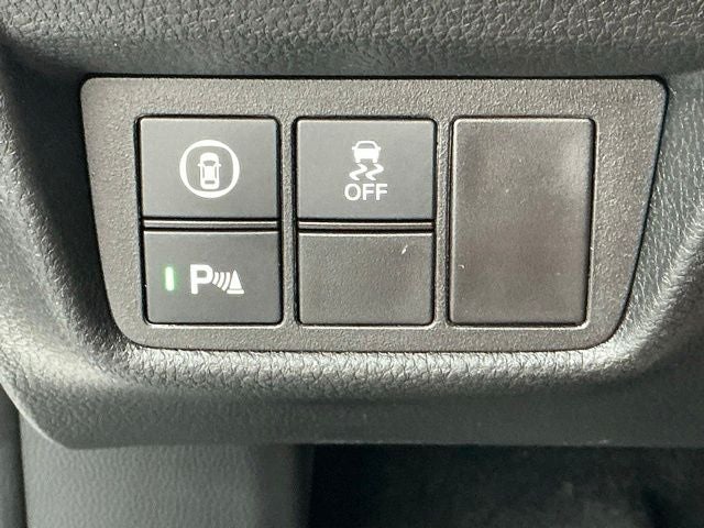2021 Honda Accord EX-L