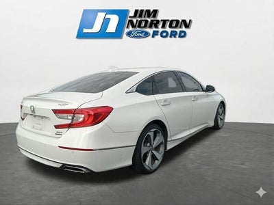 2019 Honda Accord Touring 2.0T