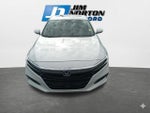 2019 Honda Accord Touring 2.0T