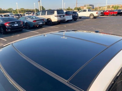 2021 Nissan Maxima Platinum