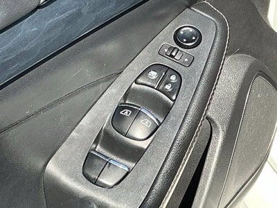 2021 Nissan Maxima Platinum