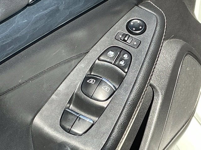 2021 Nissan Maxima Platinum