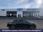 2023 Nissan Titan PRO-4X