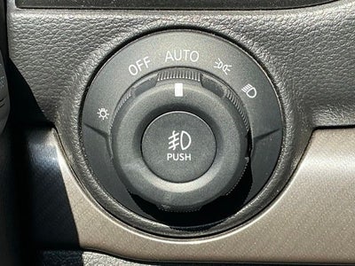 2023 Nissan Titan PRO-4X