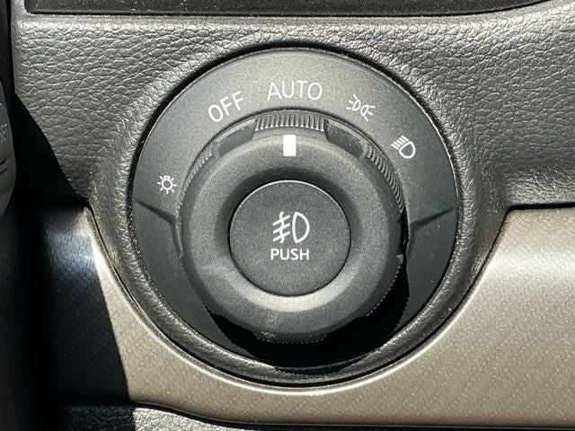 2023 Nissan Titan PRO-4X