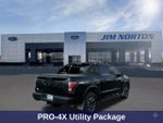 2023 Nissan Titan PRO-4X