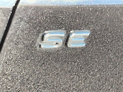 2022 Volkswagen Atlas 2.0T SE