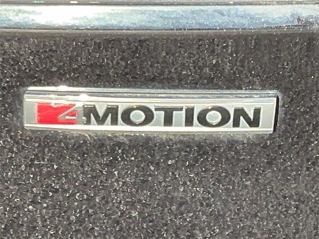 2022 Volkswagen Atlas 2.0T SE