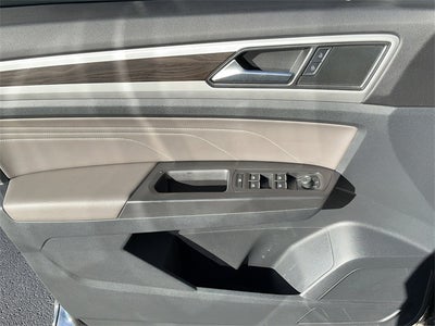 2022 Volkswagen Atlas 2.0T SE