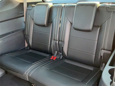 2022 Volkswagen Atlas 2.0T SE