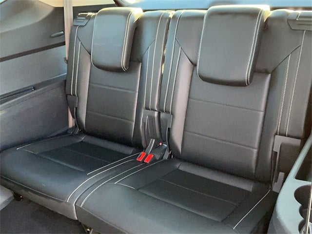 2022 Volkswagen Atlas 2.0T SE