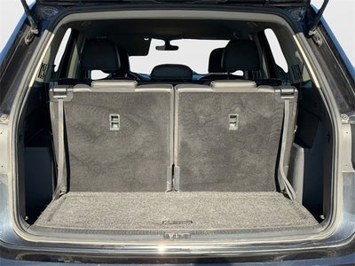 2022 Volkswagen Atlas 2.0T SE