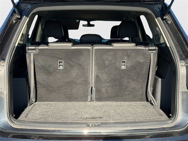 2022 Volkswagen Atlas 2.0T SE