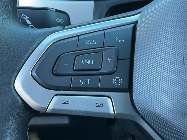 2022 Volkswagen Atlas 2.0T SE