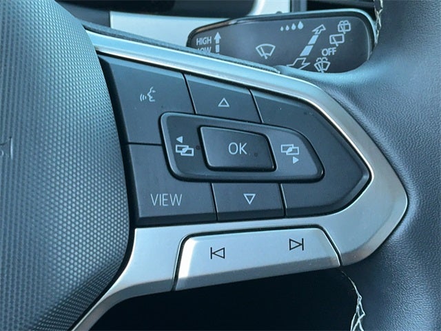 2022 Volkswagen Atlas 2.0T SE